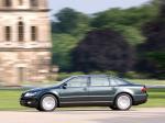 Volkswagen Phaeton V8 2007 года